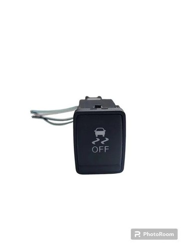 Nissan leaf ze0 asr switch - asr,