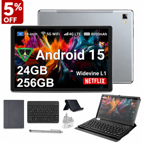 2026 new android tablet - android, 16