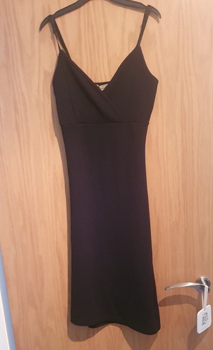 Little black dress - dress, size