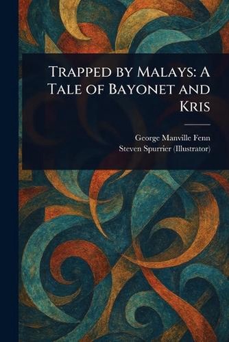 Trapped malays tale of - trapped,