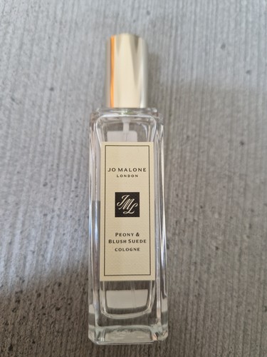 Malone cologne - jo,