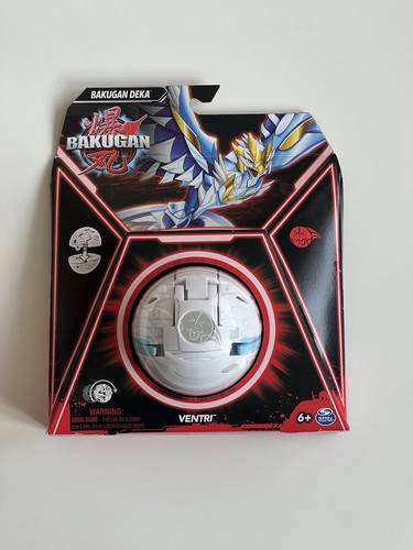 Spin master bakugan - spin, deka