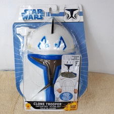 Star Wars CLONE Trooper