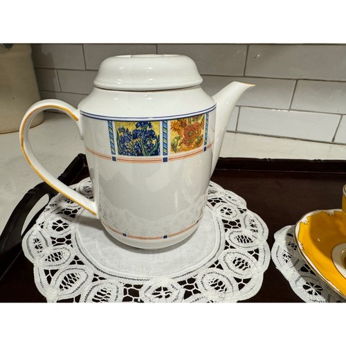 Villeroy boch van - villeroy, douwe