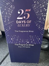 The Fragrance Shop Advent