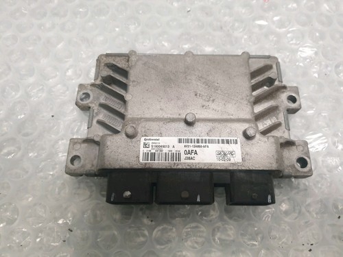 Ford fiesta mk7 2009 - ford,