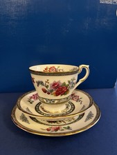 Paragon Tea Cup & Saucer, and