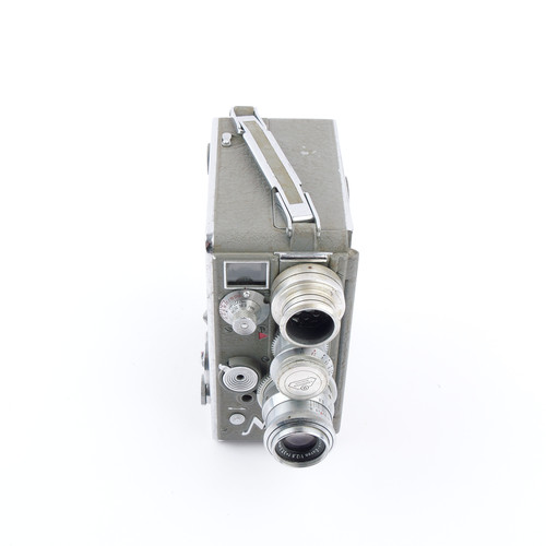 Nizo heliomatic mod s2r - nizo, 8