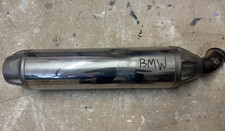 BMW K1200R/S Exhaust Silencer 18127671149