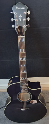 Ibanez ae170 tbk - ibanez, ae170-tbk