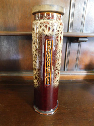 Vintage fosters earthenware - vintage,