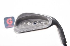 Ping Eye2 #8 Iron / Black Dot