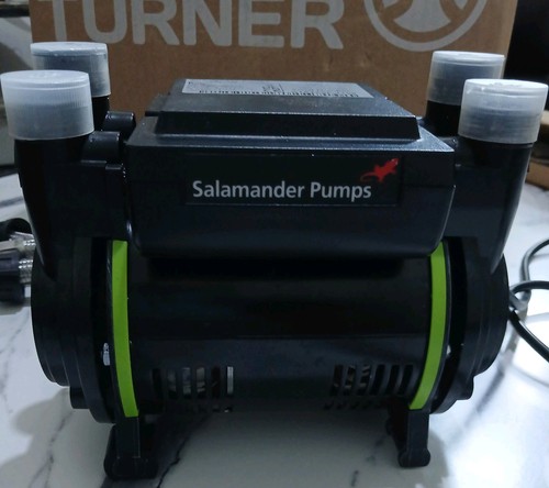 Salamander ct54xsf a - (1129),