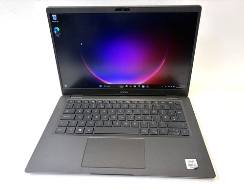 Dell latitude 7310 carbon - latitude, 13"