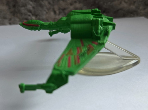 Micro machines star trek - machines,