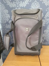 Timberland Trolley Duffle Bag/luggage