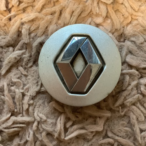Renault wheel centre cap - cap,