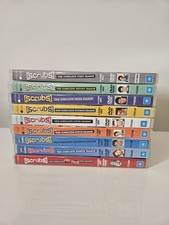 Scrubs 1-9 Complete Series