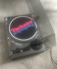 Gemini Pt-1000 Direct Drive