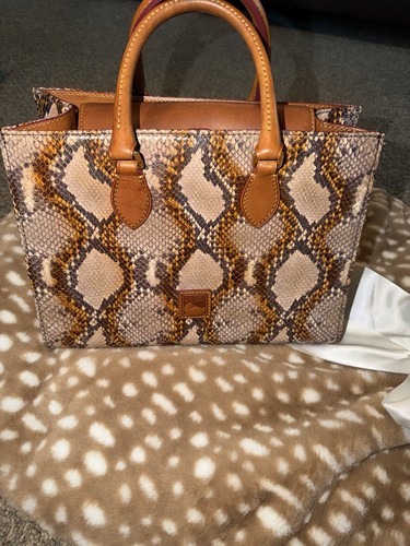 Dooney bourke snake - &,