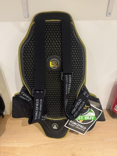 Forcefield pro l2k evo - pro,