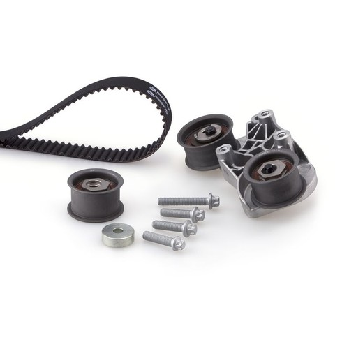 Timing belt kit gates - timing,