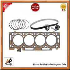 FOR PEUGEOT 2.0 HDI DIESEL