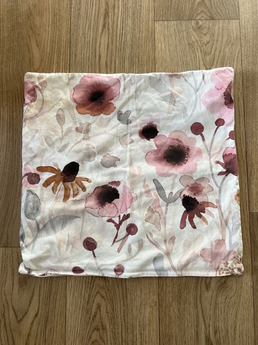Ikea polartag floral cushion - floral,