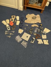 Vintage Star Wars Kenner Ships Playsets Parts Spares Millenium Falcon Ewok Guns