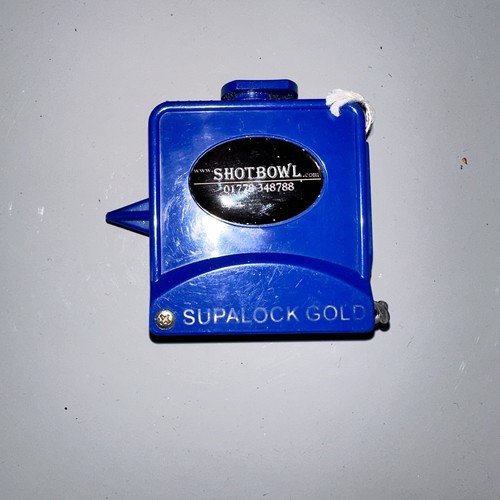 Drakes pride supalock - drakes,