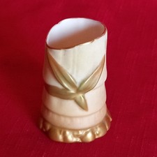 ANTIQUE ROYAL WORCESTER