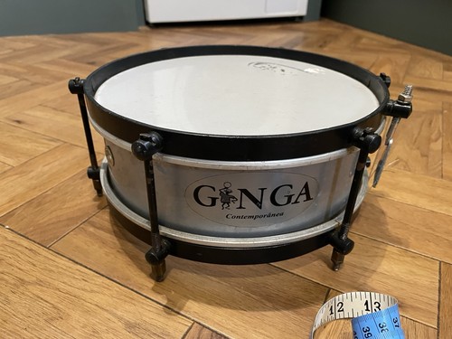 Inch ginga caixa latin - inch,