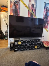 Toshiba Fire TV 65QF5D53DB 65"