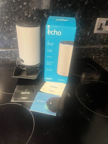 Amazon echo - amazon,
