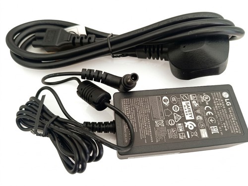 Power supply adapter - , uk