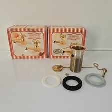 Bristan Heritage Bath & Basin