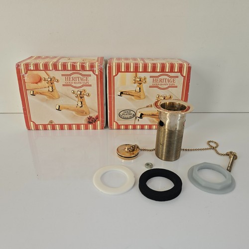 Bristan heritage bath basin - bristan, &