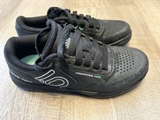 adidas Five Ten Freerider Pro Canvas Mountain Bike Shoes Size UK 6.5