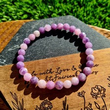 Sugilite Healing Bracelet