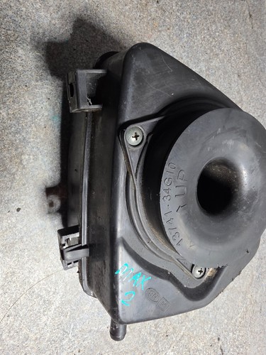 Sinnis max 125 - sinnis, airbox