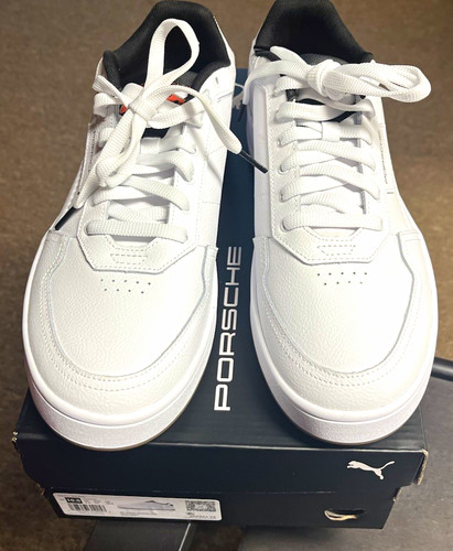 Puma court classic - court, lux