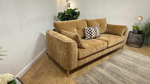Sofology remy fabric - sofology, 4