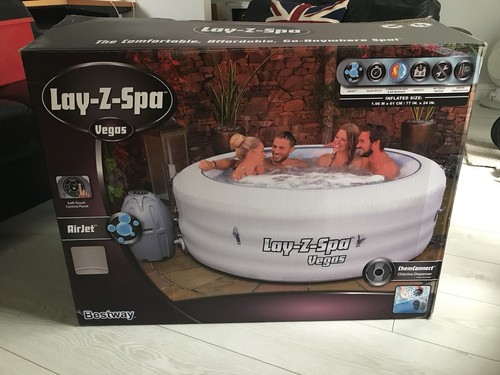 Lazy spa vegas - lazy,