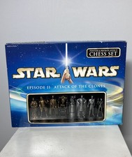 Star Wars Episode 2 Attack Of