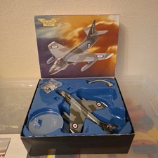 Corgi aa32711 hawker hunter - aa32711,