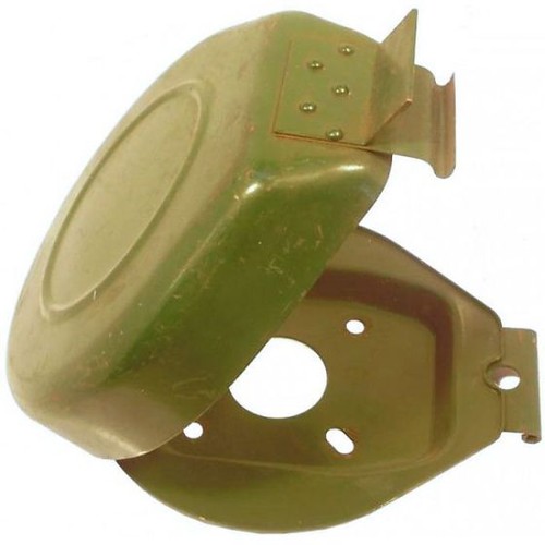 Pulley guard for lister petter - pulley,