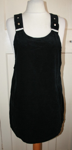 Size new look black - size,