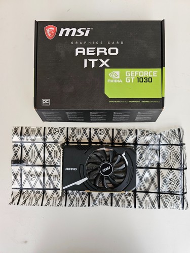 Gpu graphics card gt 1030 - graphics, card.