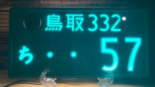 Genuine japanese illuminating - genuine,