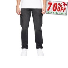 Crosshatch Kremtap Mens Casual